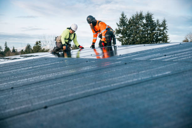 Reliable Storm Damage Roof Repair contractor in Okarche, OK by Roof Repair Smedway